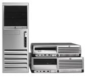 Desktop PC/Server repair