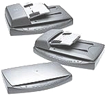 Scanner repair